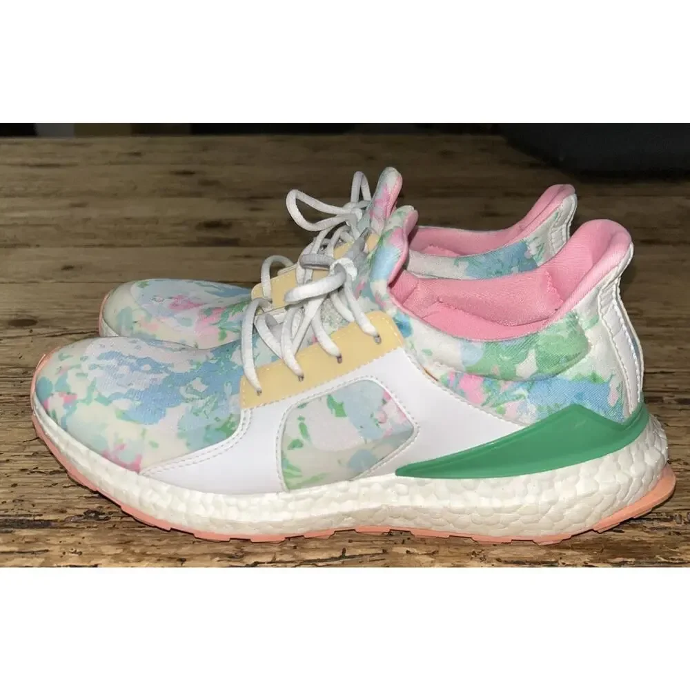 Adidas Women’s Size 7.5 Climacross Boost Endless Energy Sneakers